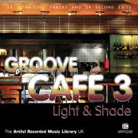 Groove Cafe 3